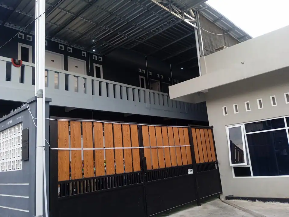 Kos Putri Yuke Magelang — foto 2