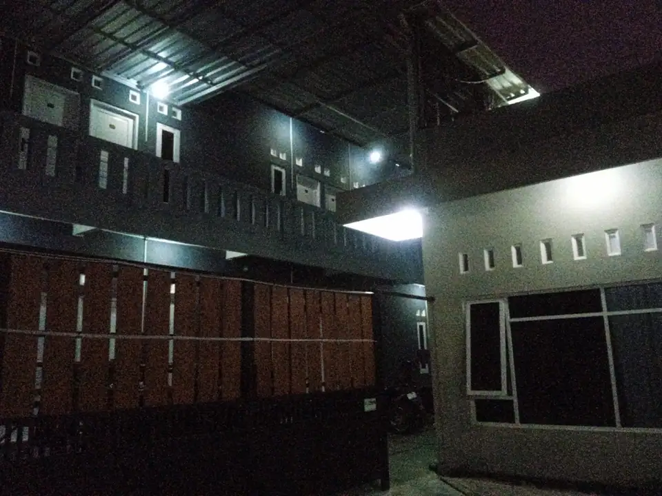 Kos Putri Yuke Magelang — foto 3