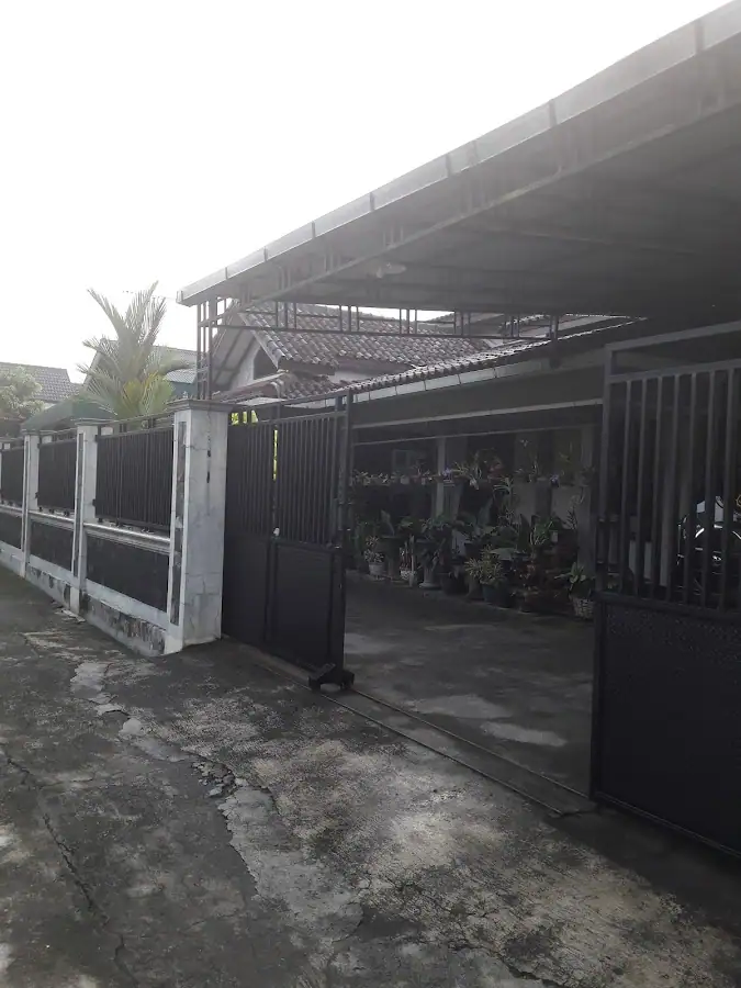 KOST Bu Nur — foto 5