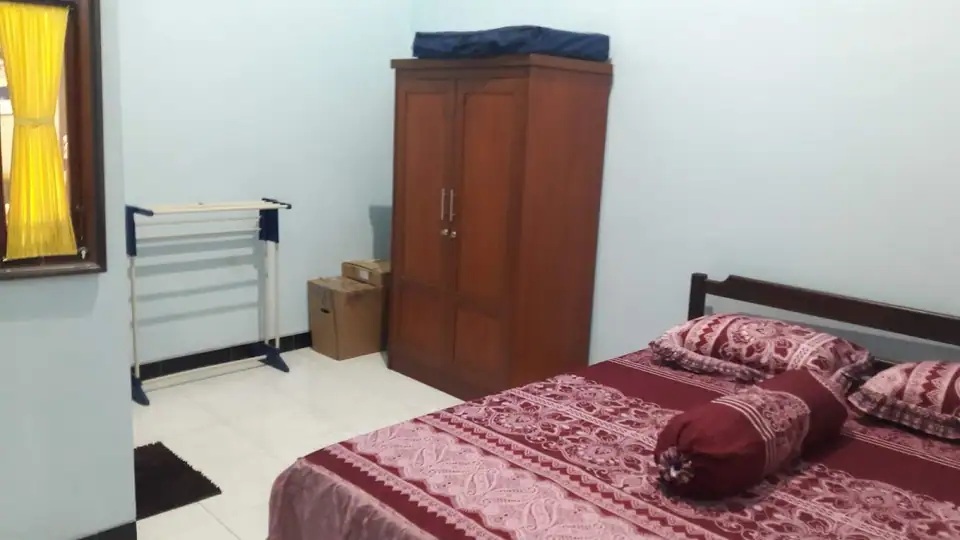 KOST Bu Nur — foto 2