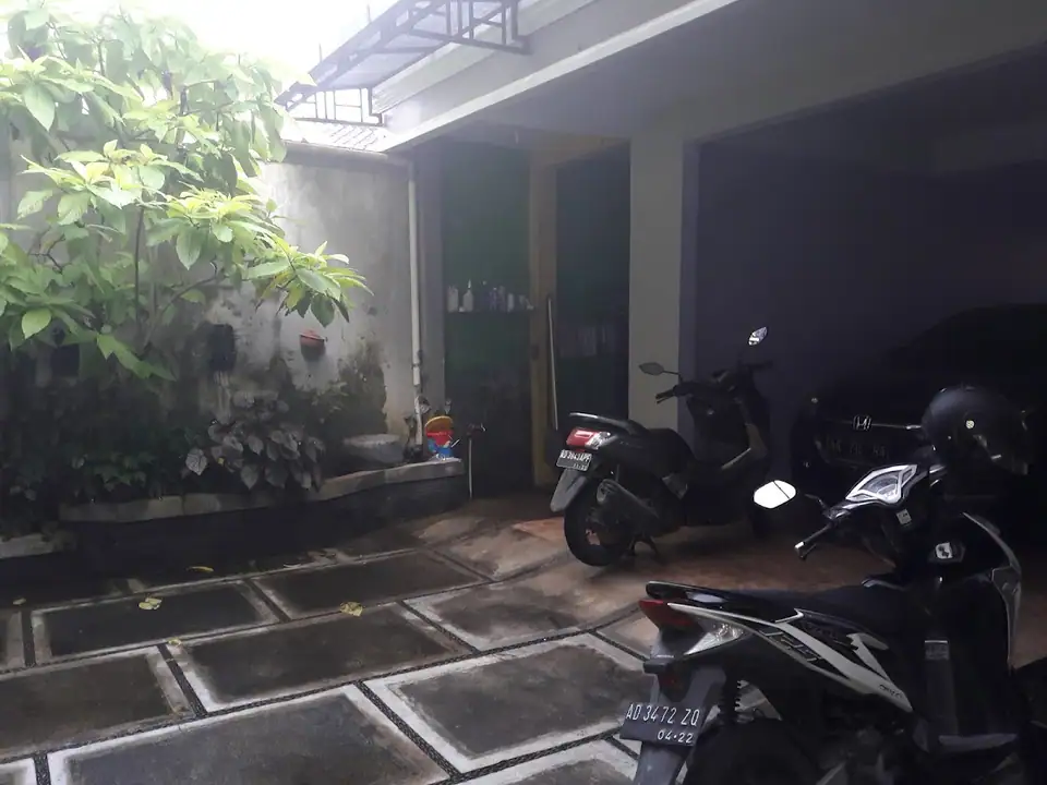 KOST Bu Nur — foto 3