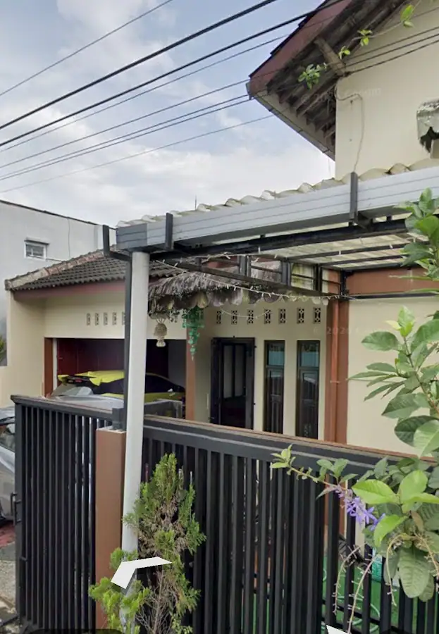 Rumah Kos Bu Ning