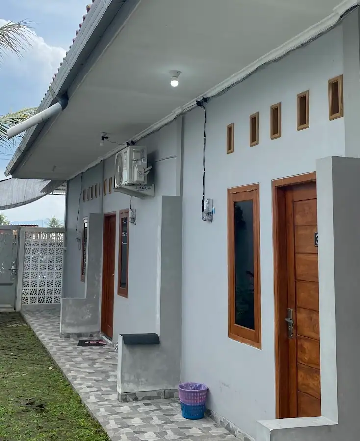 Kos Asri — foto 2