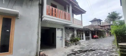 Kos Asri