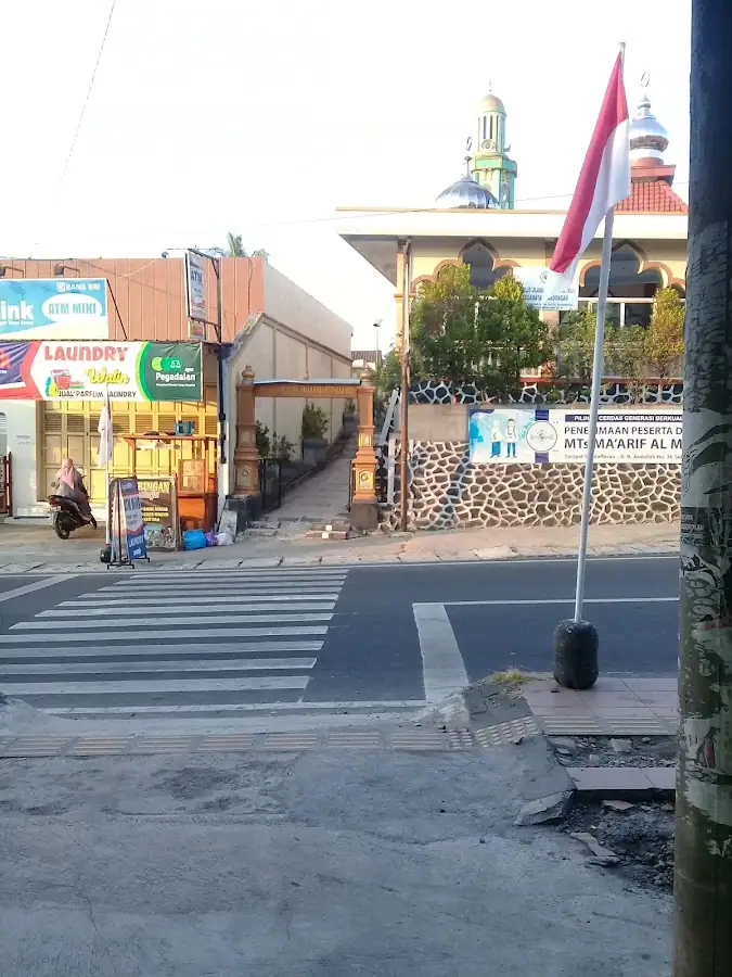 Kos BARAKALLAH — foto 5
