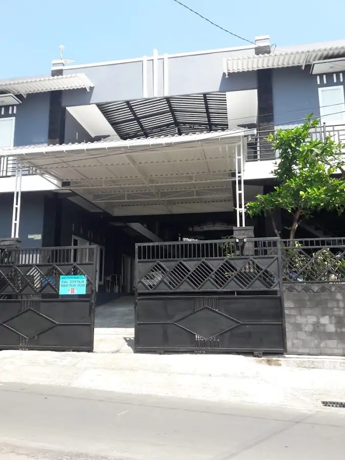 Kost Putri Rizka Megelang — foto 2