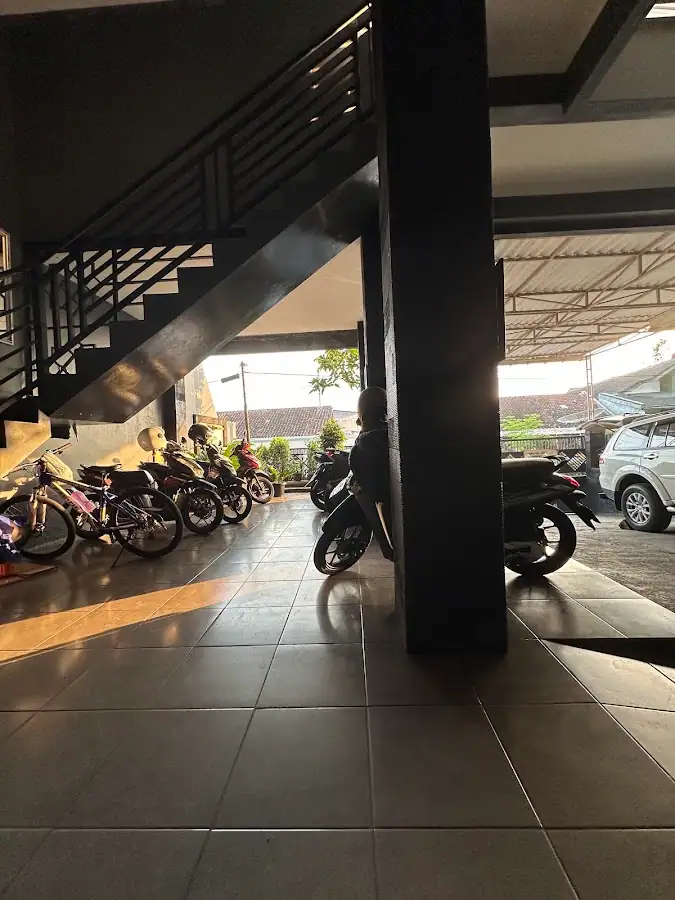 Kost Putri Rizka Megelang — foto 4