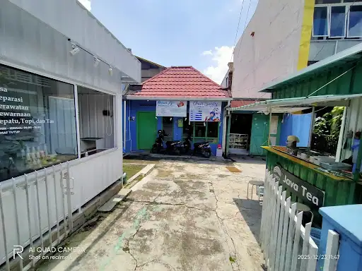 Kost Putri Rizka Megelang