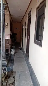 Rumah kos sederhana — foto 5