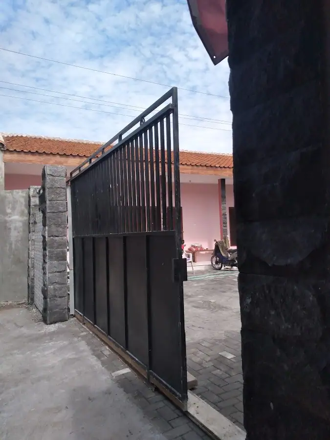 Griya Mahakam Kost
