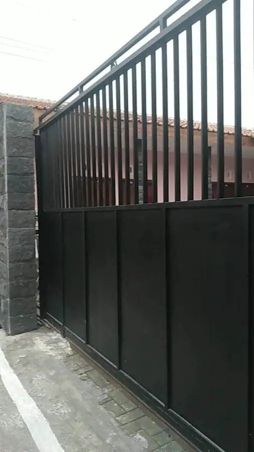 Griya Mahakam Kost — foto 2