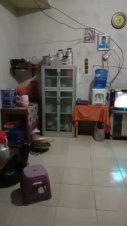 Kost Anova