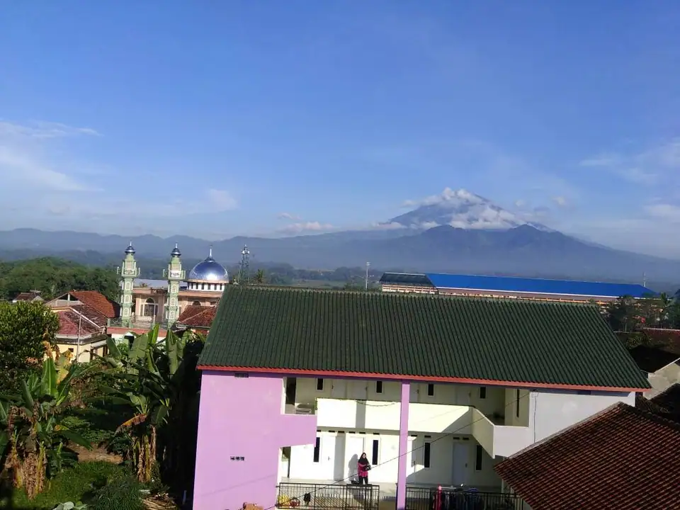 Kos Eksklusif Bunda