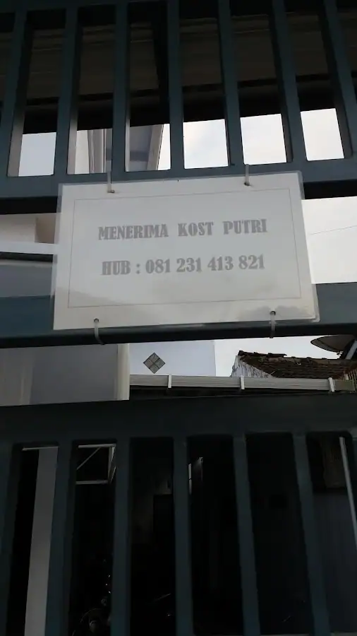 KOST ANNISA MAGELANG — foto 4