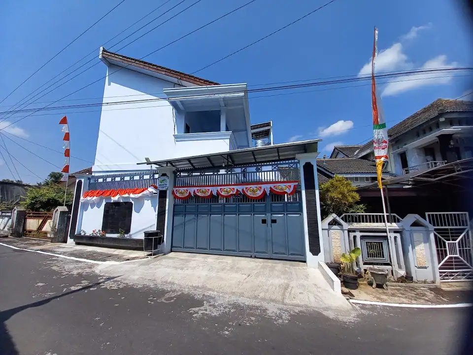 KOST ANNISA MAGELANG