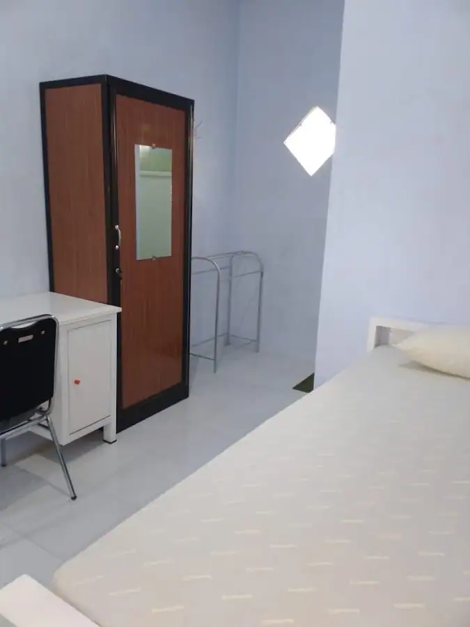 KOST ANNISA MAGELANG — foto 3
