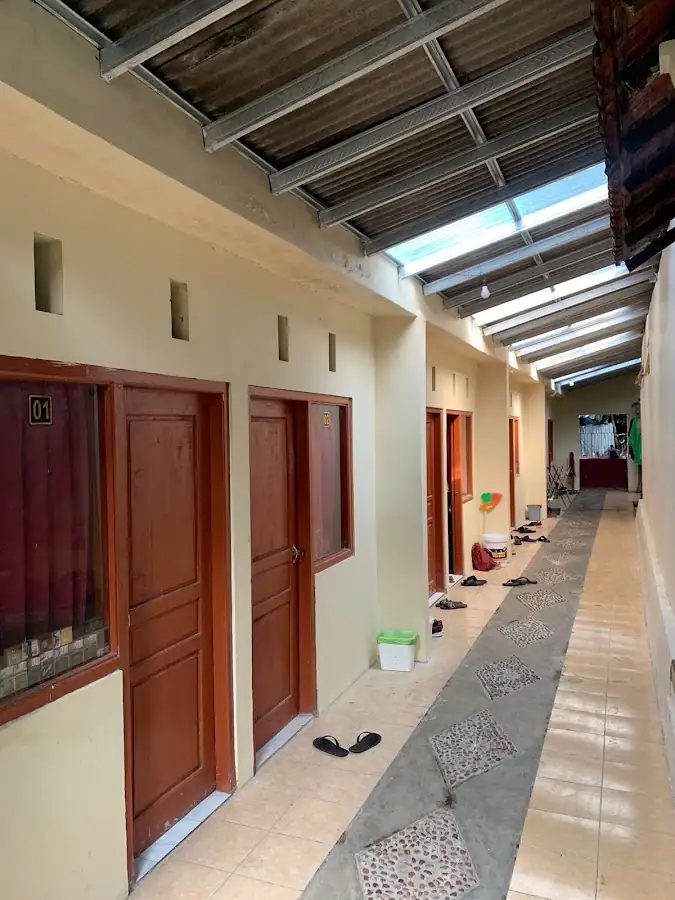 Kos Restu Ibu — foto 4