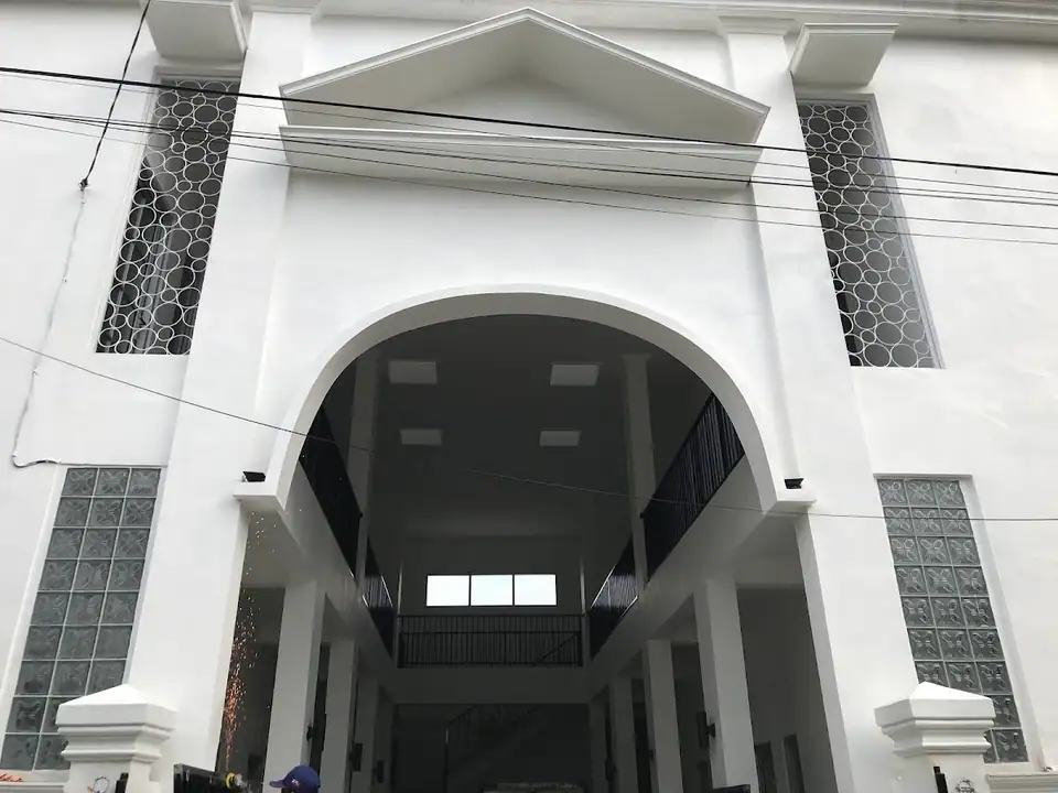 Ben DeKost (Kost Cowok) — foto 2