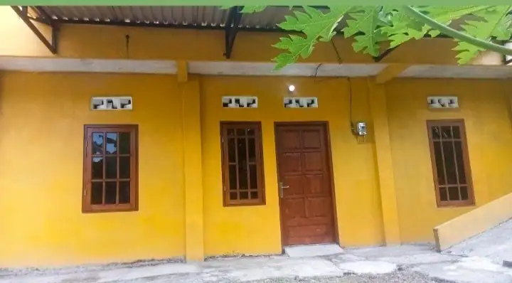 Ben DeKost (Kost Cowok)