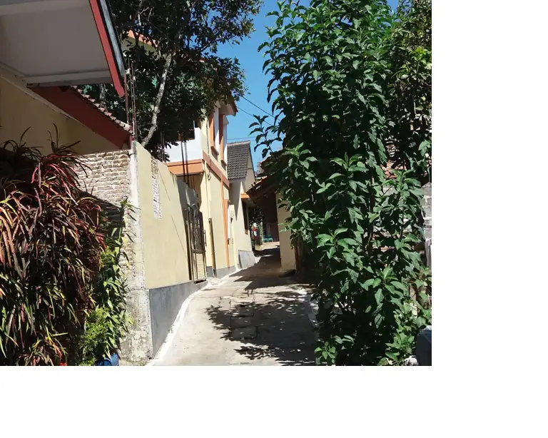 Rumah Kos Bpk Tuponi — foto 3