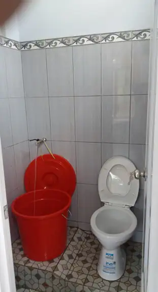 Rumah Kos Bpk Tuponi — foto 5