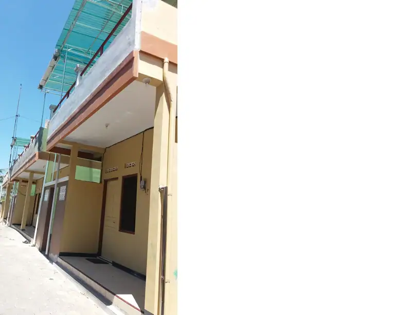 Rumah Kos Bpk Tuponi — foto 4