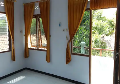 Rumah Kos Bpk Tuponi — foto 2