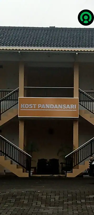 KOST CEMPAKA PANDANSARI — foto 3