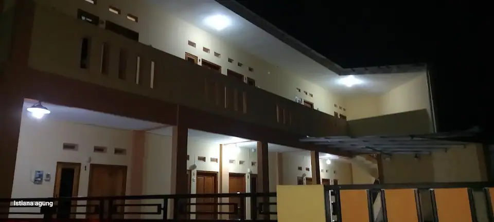KOST CEMPAKA PANDANSARI — foto 2