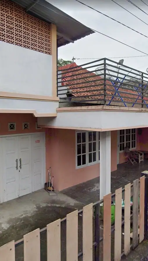 Faiz kost putri — foto 2
