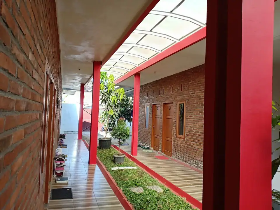 Faiz kost putri