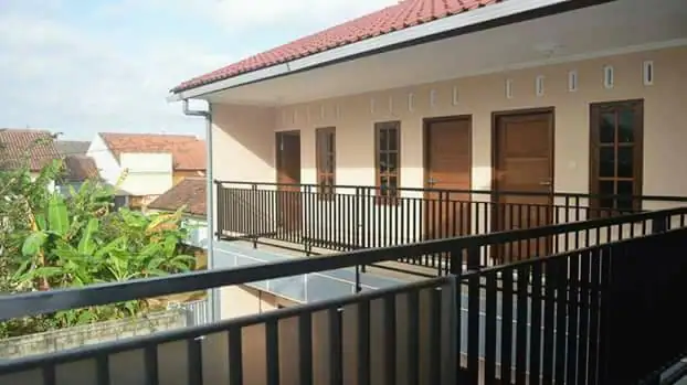 D Jun Kost Putra