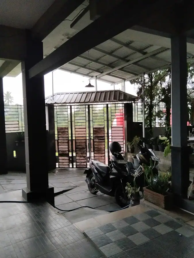 Kost Pak Suryo — foto 2