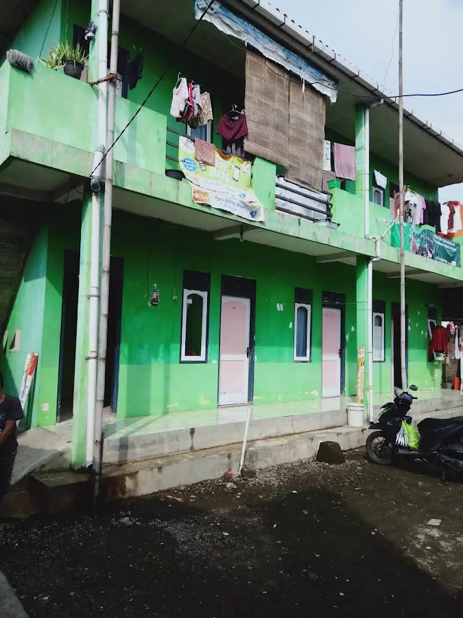 Kost Pak Sumpeno