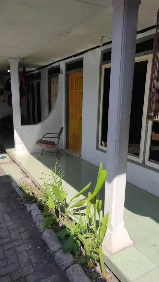 Kost Pak Sumpeno — foto 2