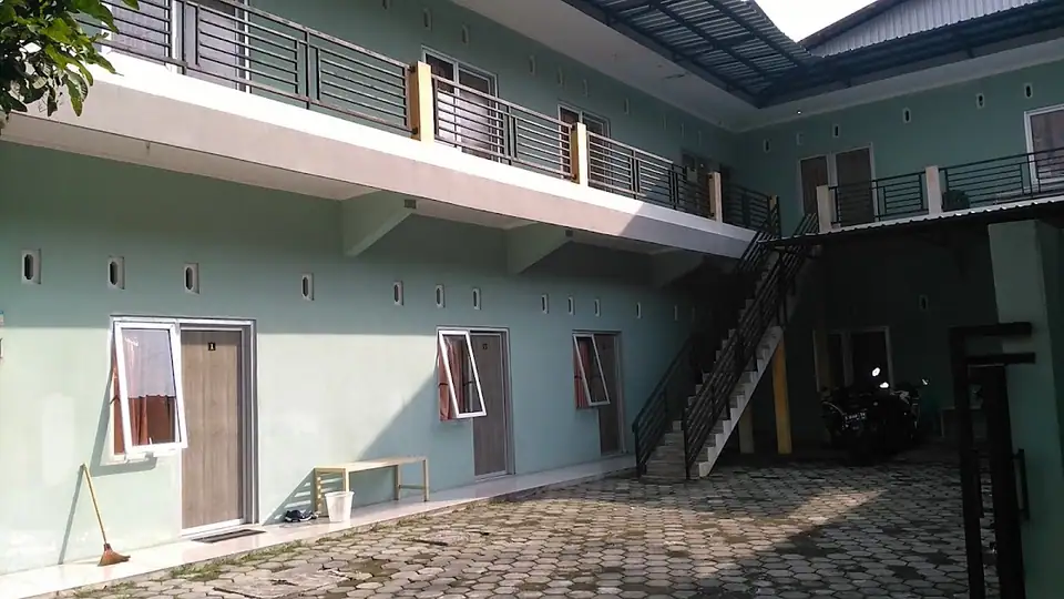 Kost Bu Sain — foto 2