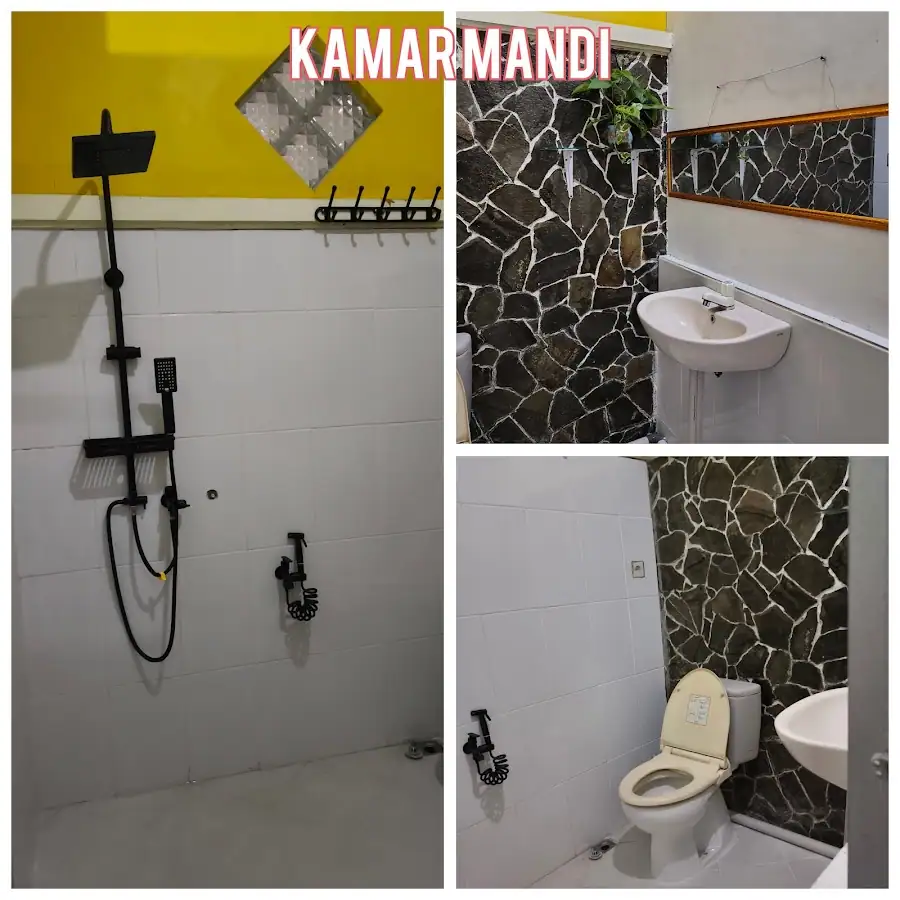 Kost Putri Kamila Wicaksono — foto 3