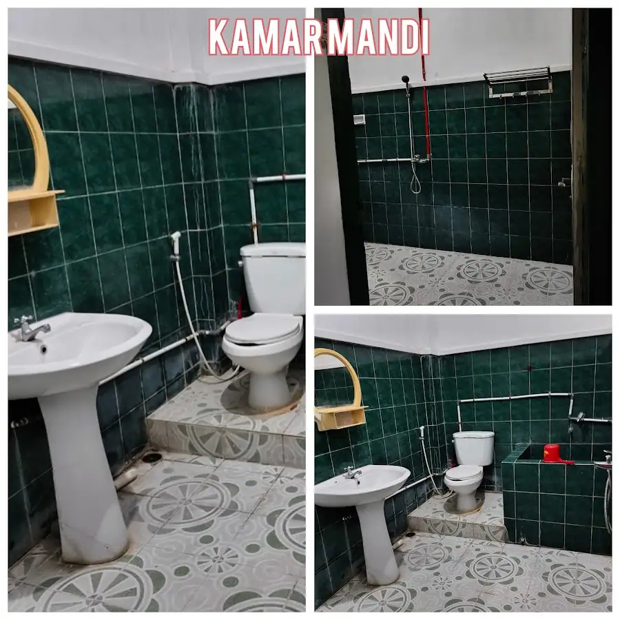 Kost Putri Kamila Wicaksono — foto 2