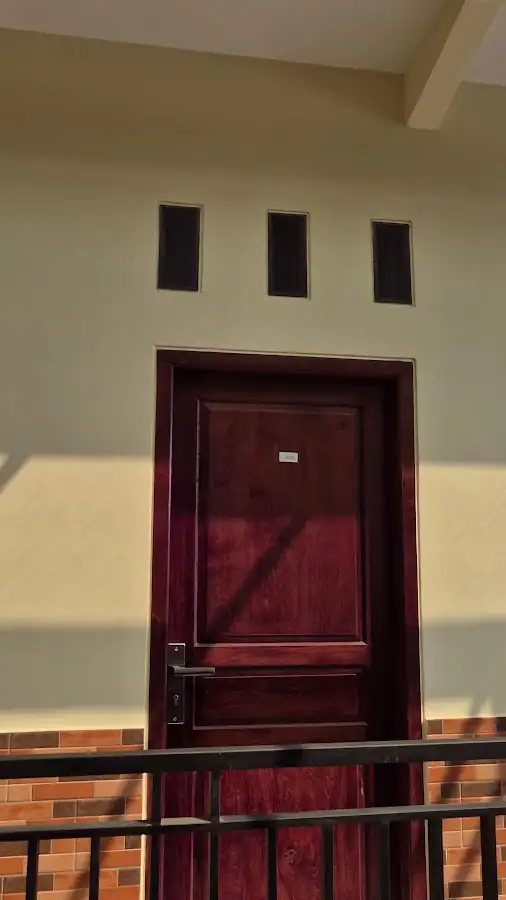 Kost Putri Kamila Wicaksono — foto 4