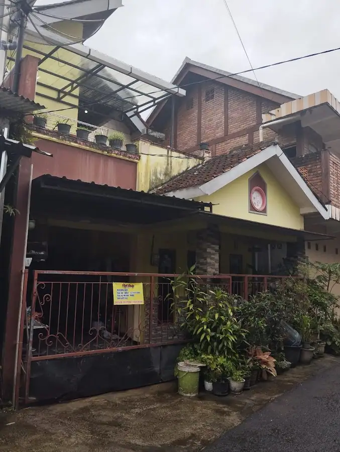 Kost Putri Kamila Wicaksono — foto 5