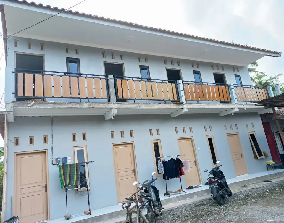 Kost Devandra — foto 2