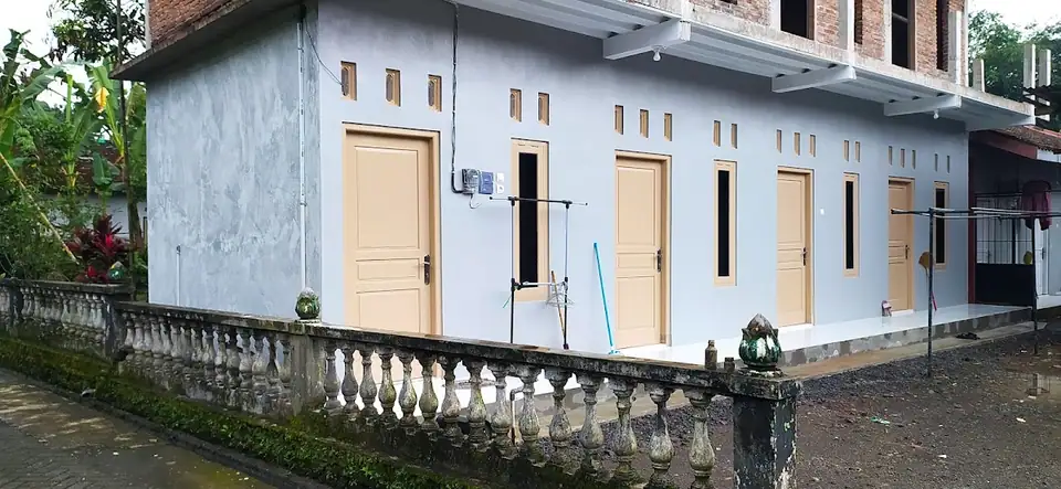 Kost Devandra