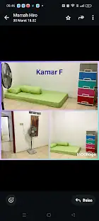 Kost Griya Teduh