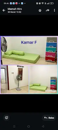 Kost Griya Teduh — foto 2