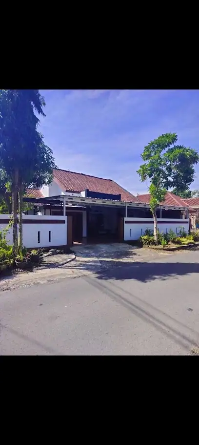 Kost Griya Teduh — foto 5