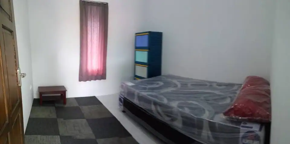 Kost Karunia (kost kusus putri dekat untidar) — foto 2