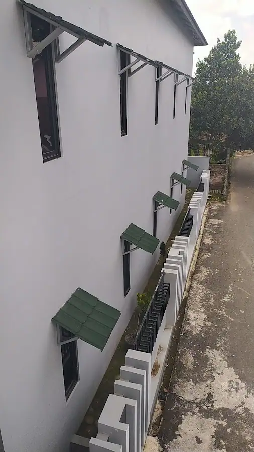 Kost Karunia (kost kusus putri dekat untidar) — foto 4