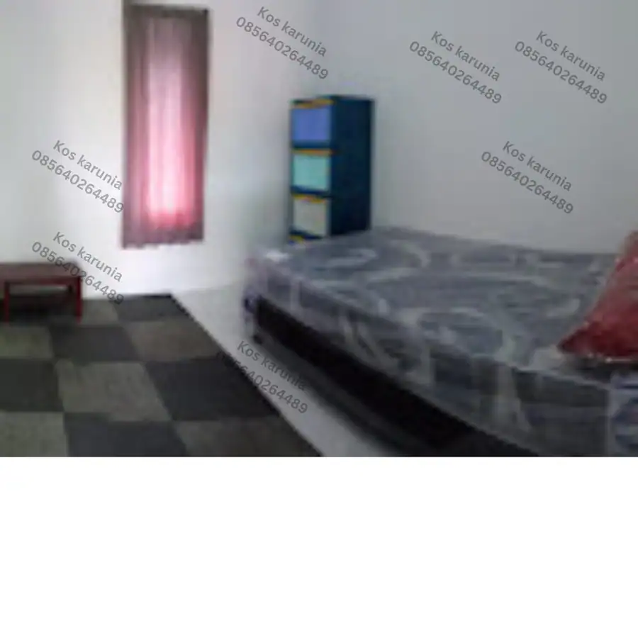 Kost Karunia (kost kusus putri dekat untidar) — foto 3