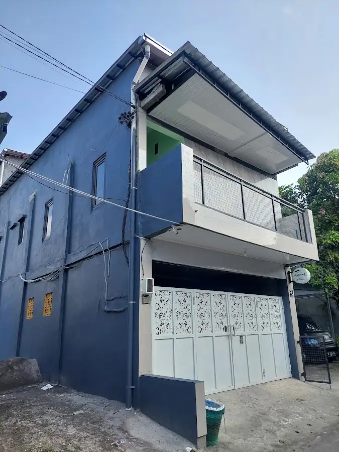 Kost Putri Almira 2