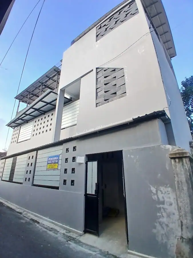 Kost Putri Almira 2 — foto 3